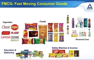 itc franchise
